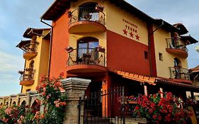 Pension Terra